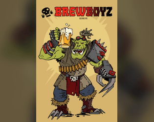 Brewboyz  