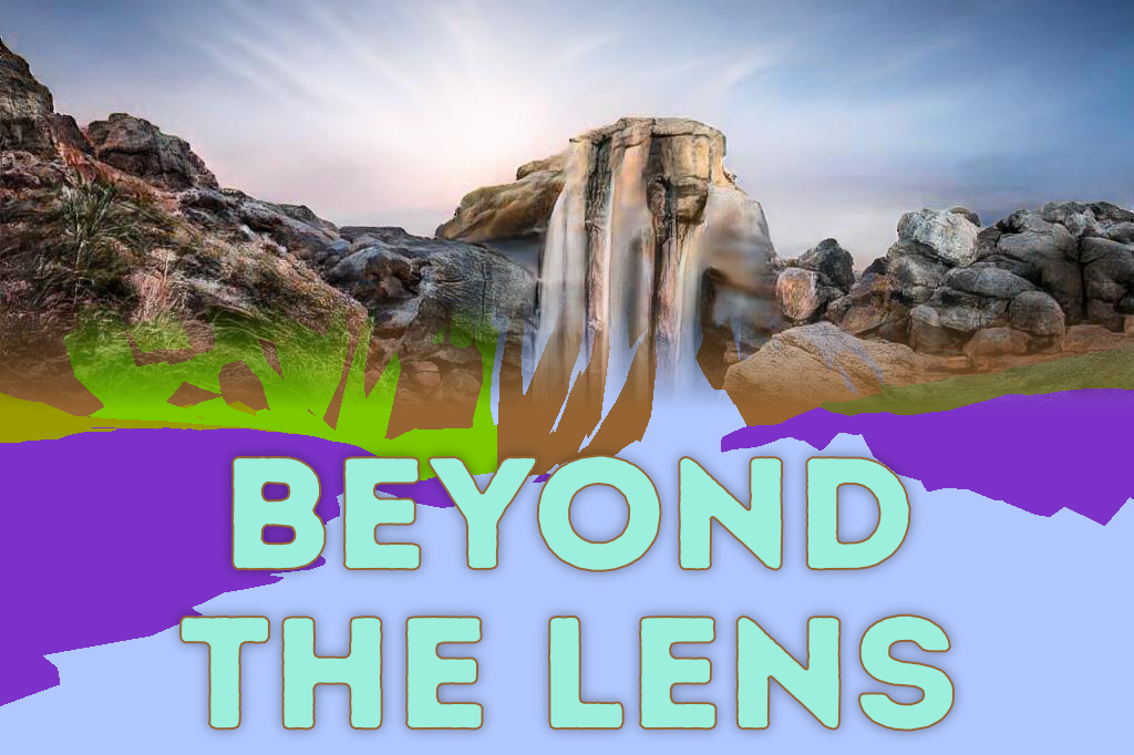 Beyond The Lens (In Development)
