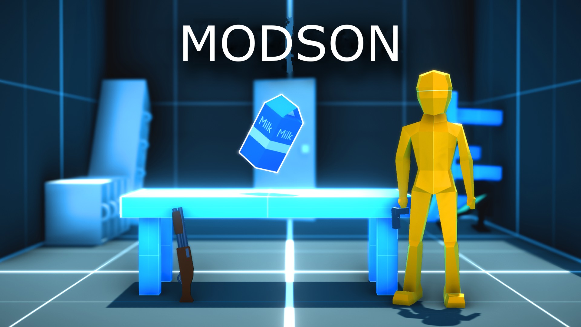 Modson (Karlson Modded)