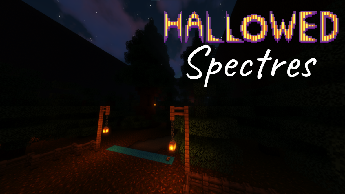 Hallowed Spectres