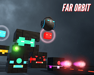 FarOrbit