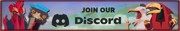 Join Our Discord!
