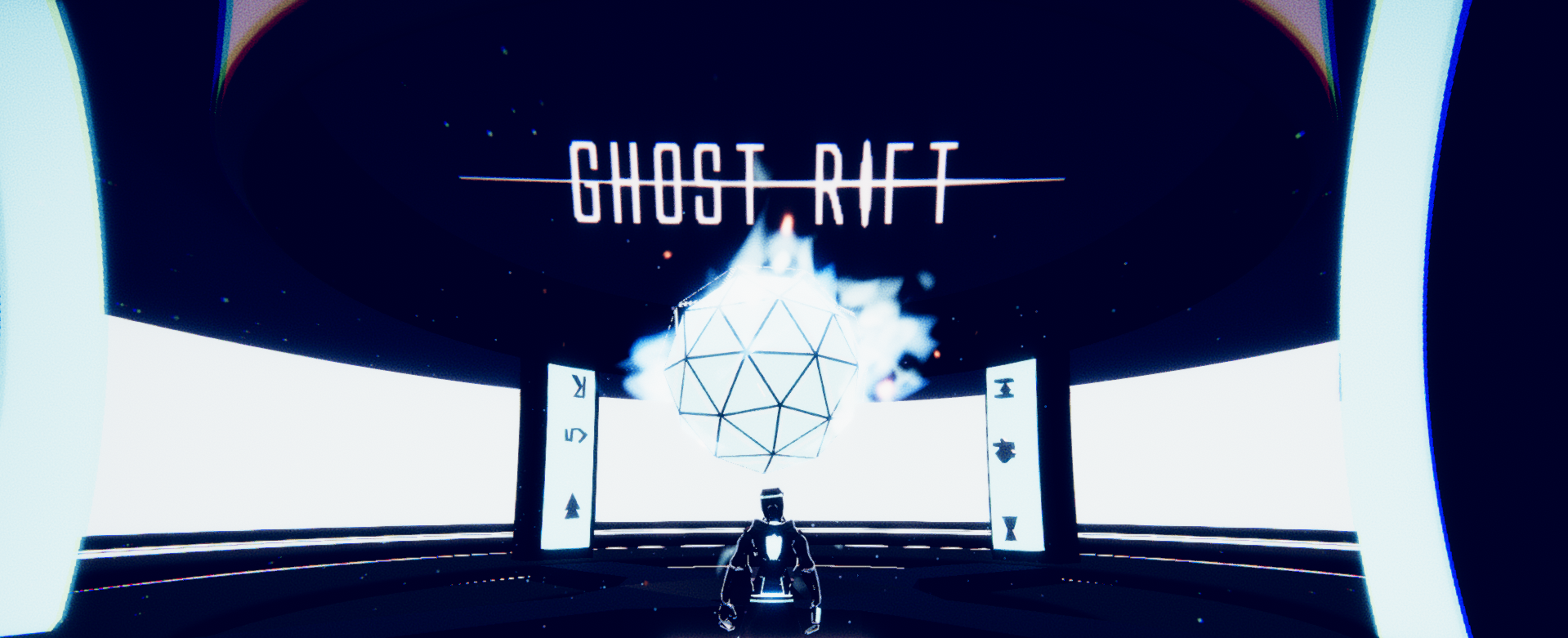 GhostRift Demo