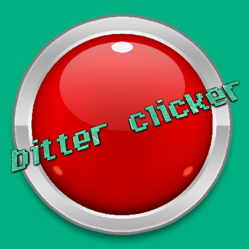 Bitter Clicker