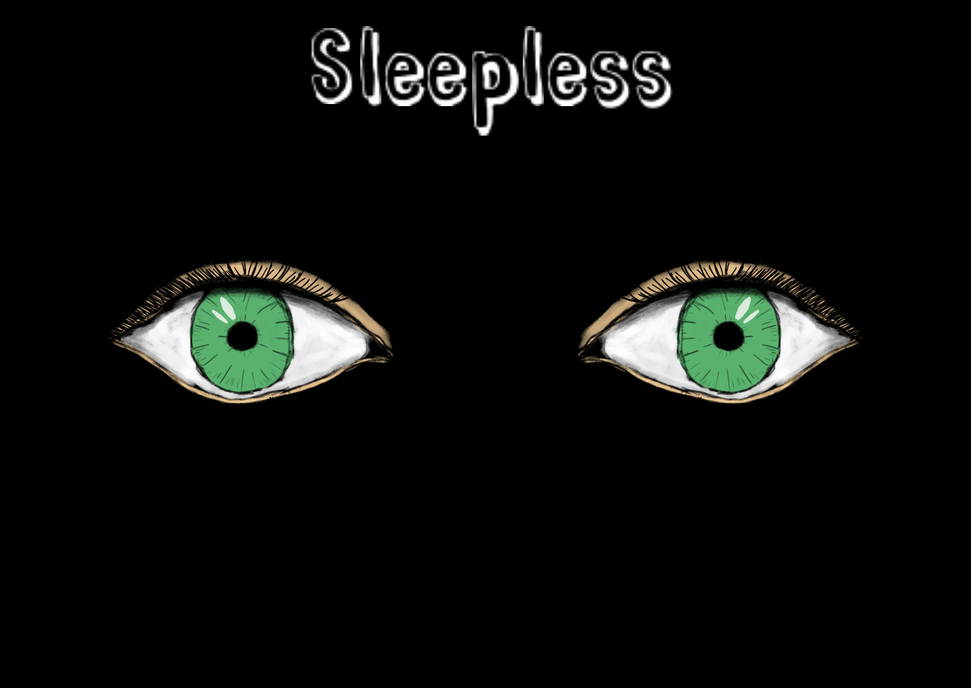 Sleepless