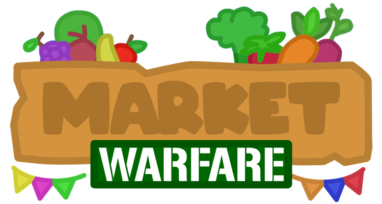 Market Warfare - Demo