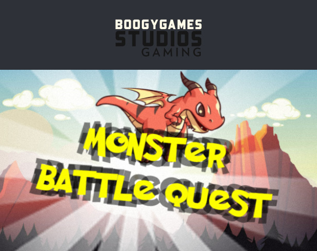 Monster Battle Quest