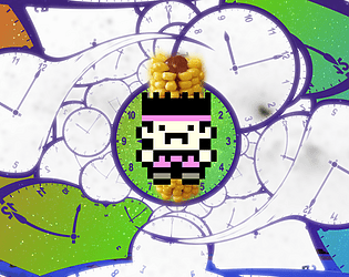 Corn Sausage RPG