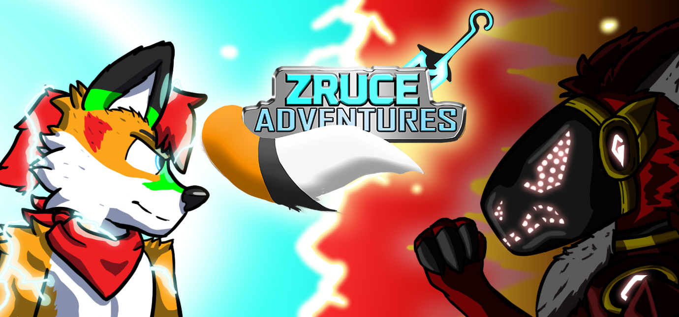 Zruce Adventures
