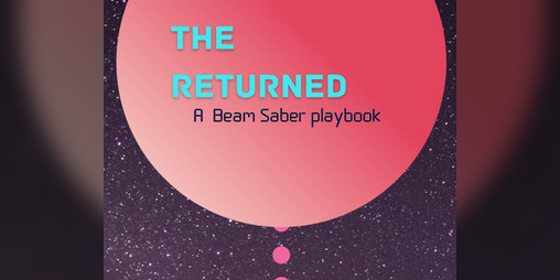 Cover image for The Returned