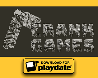CrankGames