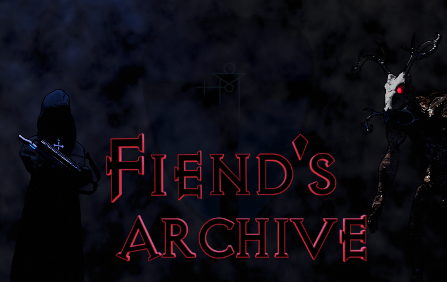 Fiend's Archive