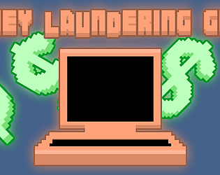 Money Laundering Game