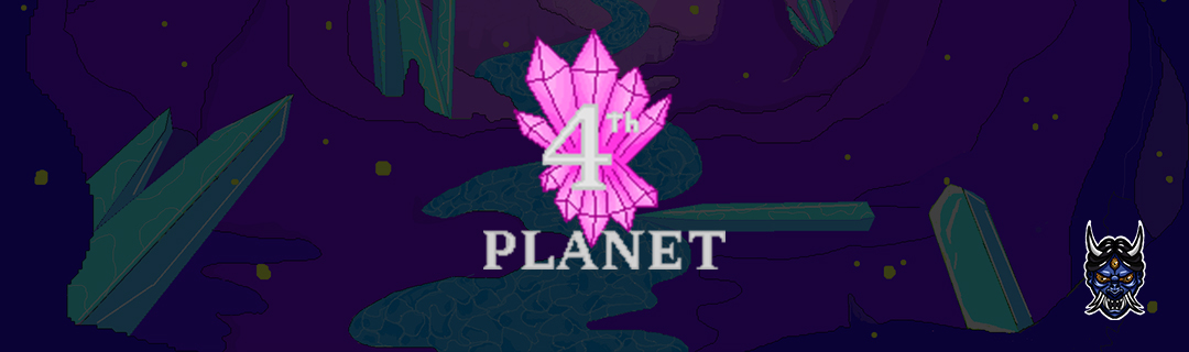 4th Planet