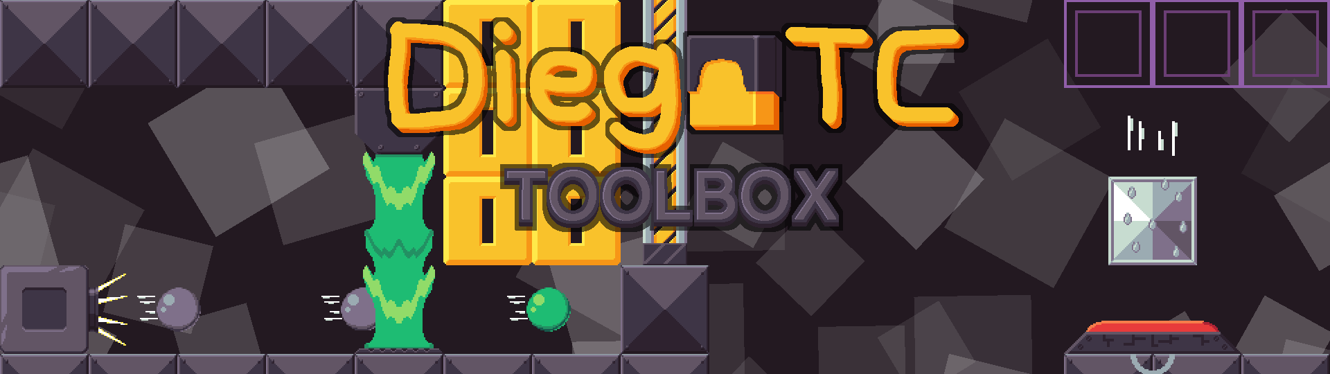 DiegoTC Toolbox (Classic Demo)
