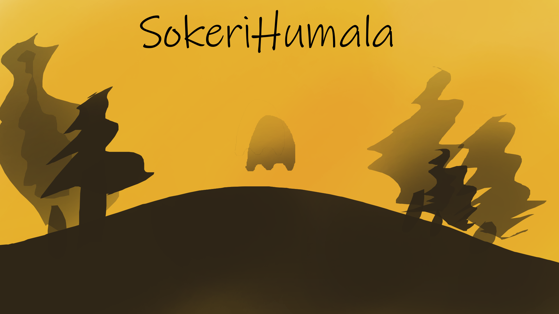 Cover image for SokeriHumala