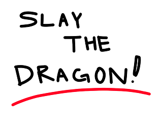 Slay The Dragon