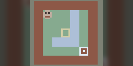 Cover image for Kicking Crates, Mind the Friction