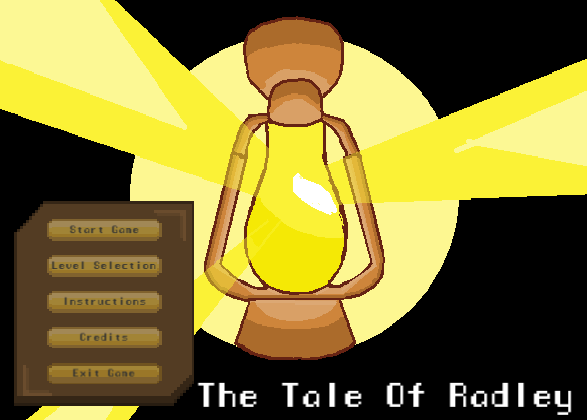 The Tale Of Radley
