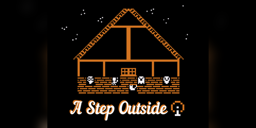 Cover image for A Step Outside