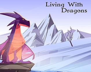 Living With Dragons (Demo)