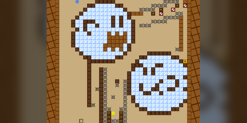 Cover image for BlockQuest Remake