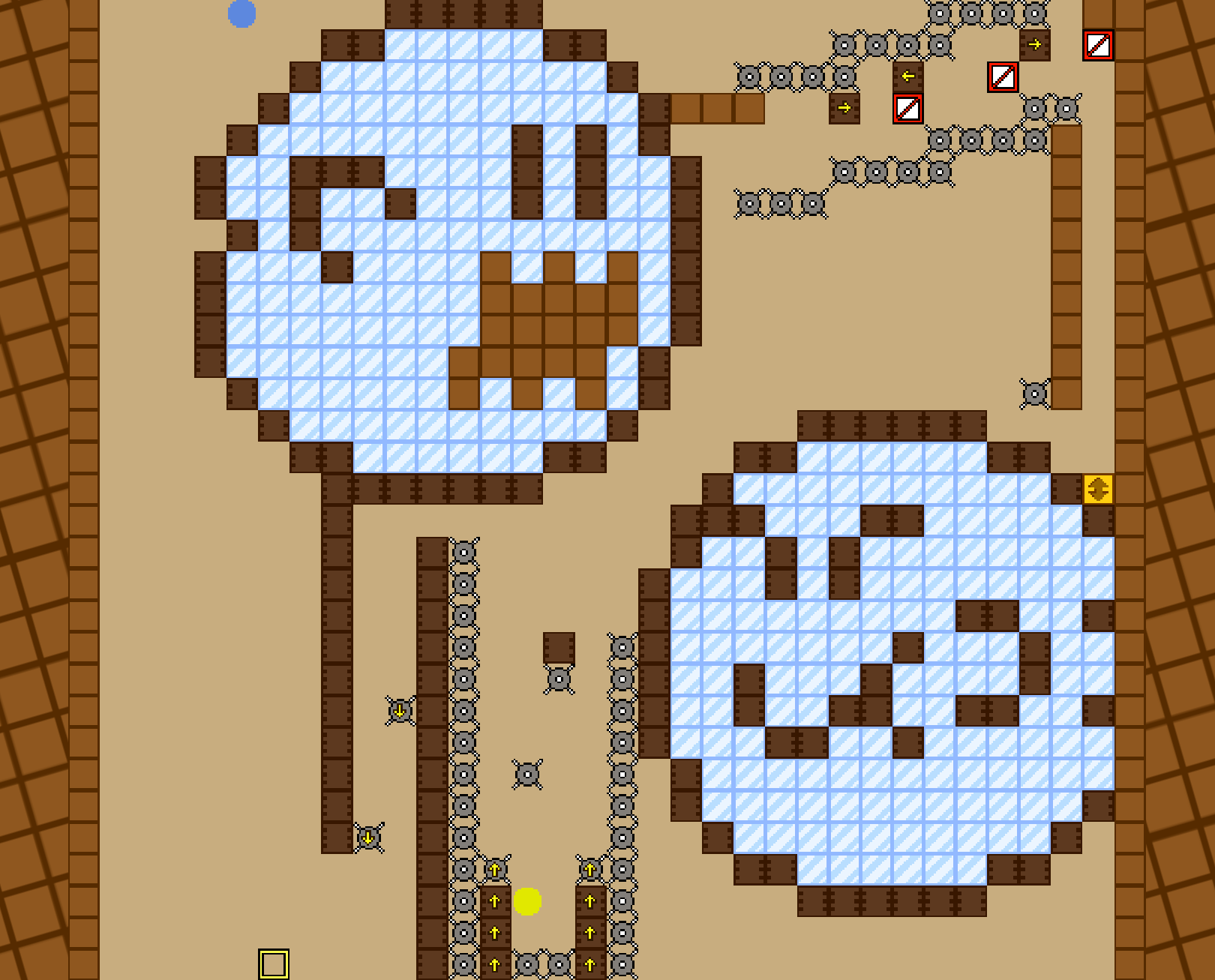 Cover image for BlockQuest Remake