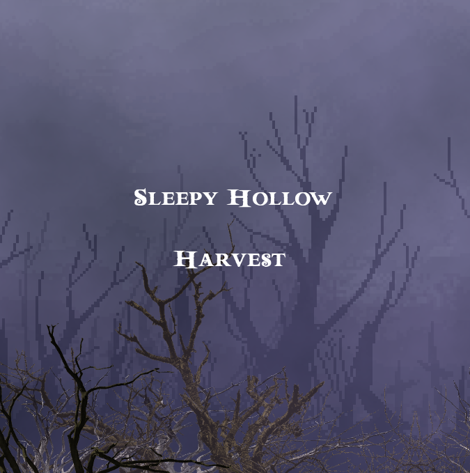 Sleepy Hollow: Harvest