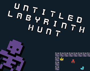Untitled Labyrinth Hunt