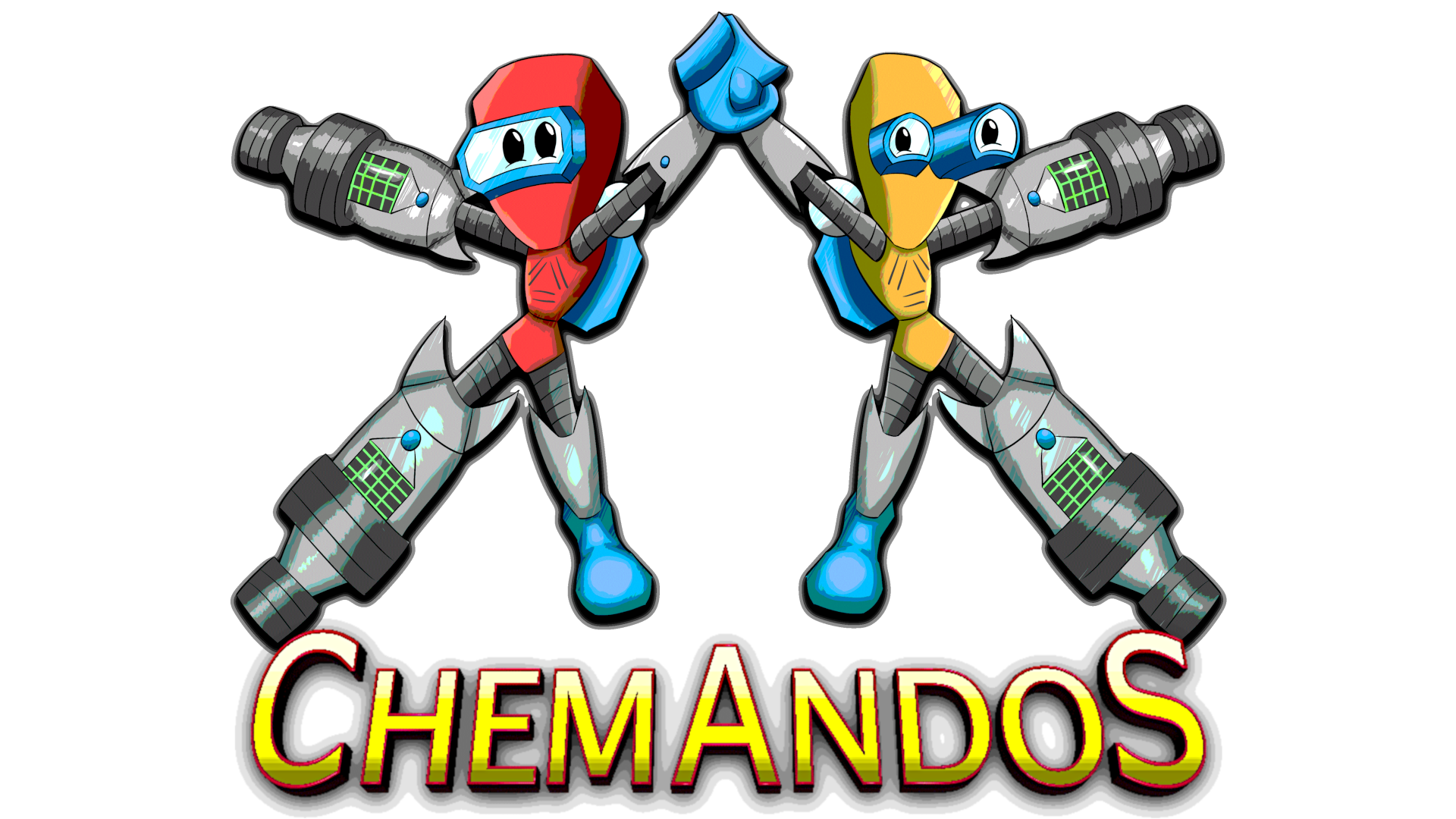 CHEMANDOS (Demo)