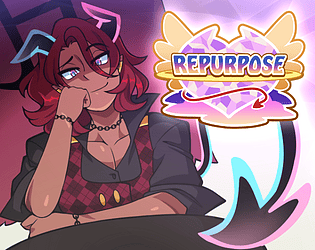 Repurpose [$10.99] [Visual Novel] [Windows] [macOS] [Linux]