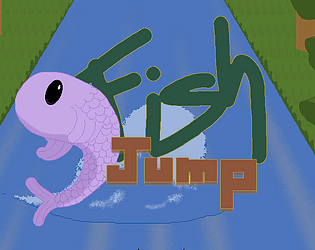 Fish Jump