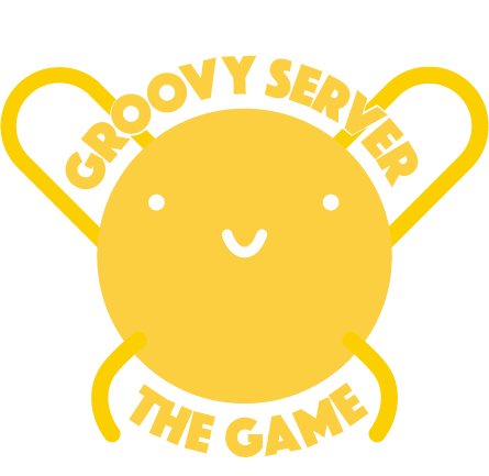 Groovy Server The Game