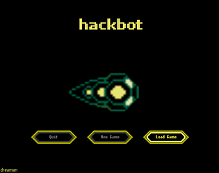 hackbot