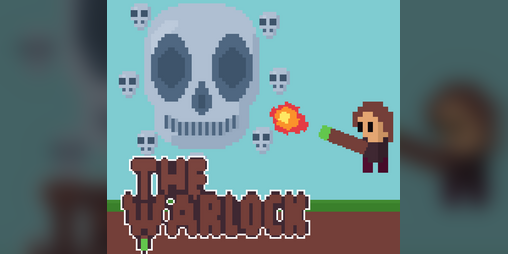 Cover image for The Warlock MVP DEMO