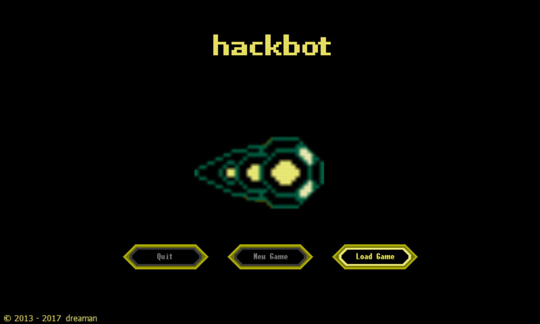 hackbot