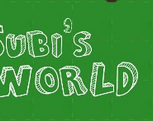 Subi's WORLD