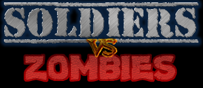 Soldiers vs. Zombies