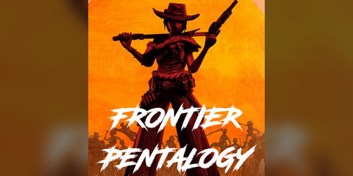 Cover image for The Frontier homemade settings en VF !