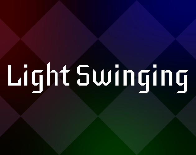 Cover image for Light Swinging