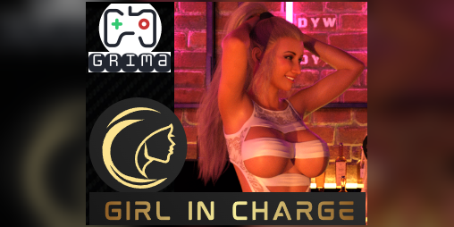 Cover image for Girl In Charge [v0.46.0a] - Chapter 7 Part 3