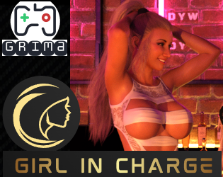 Cover image for Girl In Charge [v0.46.0a] - Chapter 7 Part 3