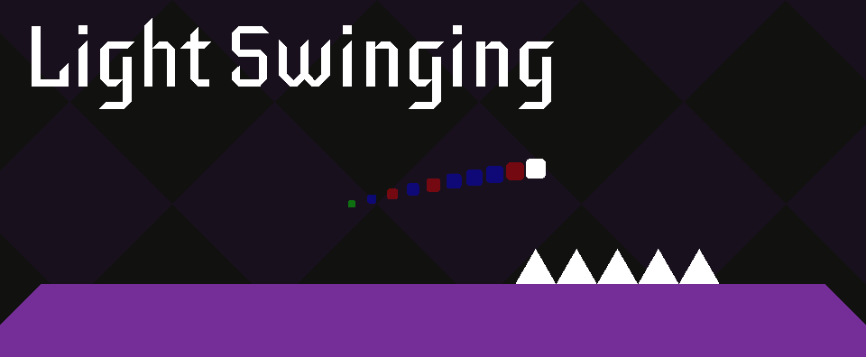 Light Swinging