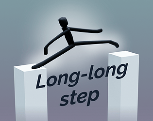 Long Long Step (Prototype)
