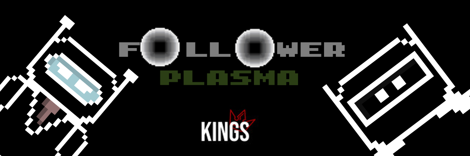 Follower Plasma