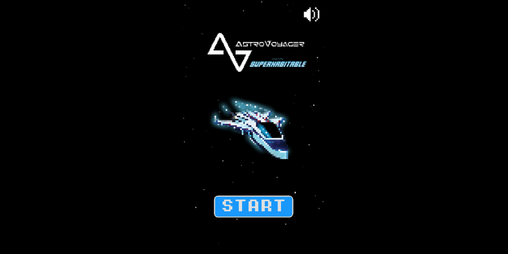 Cover image for AstroVoyager-PlanetScan