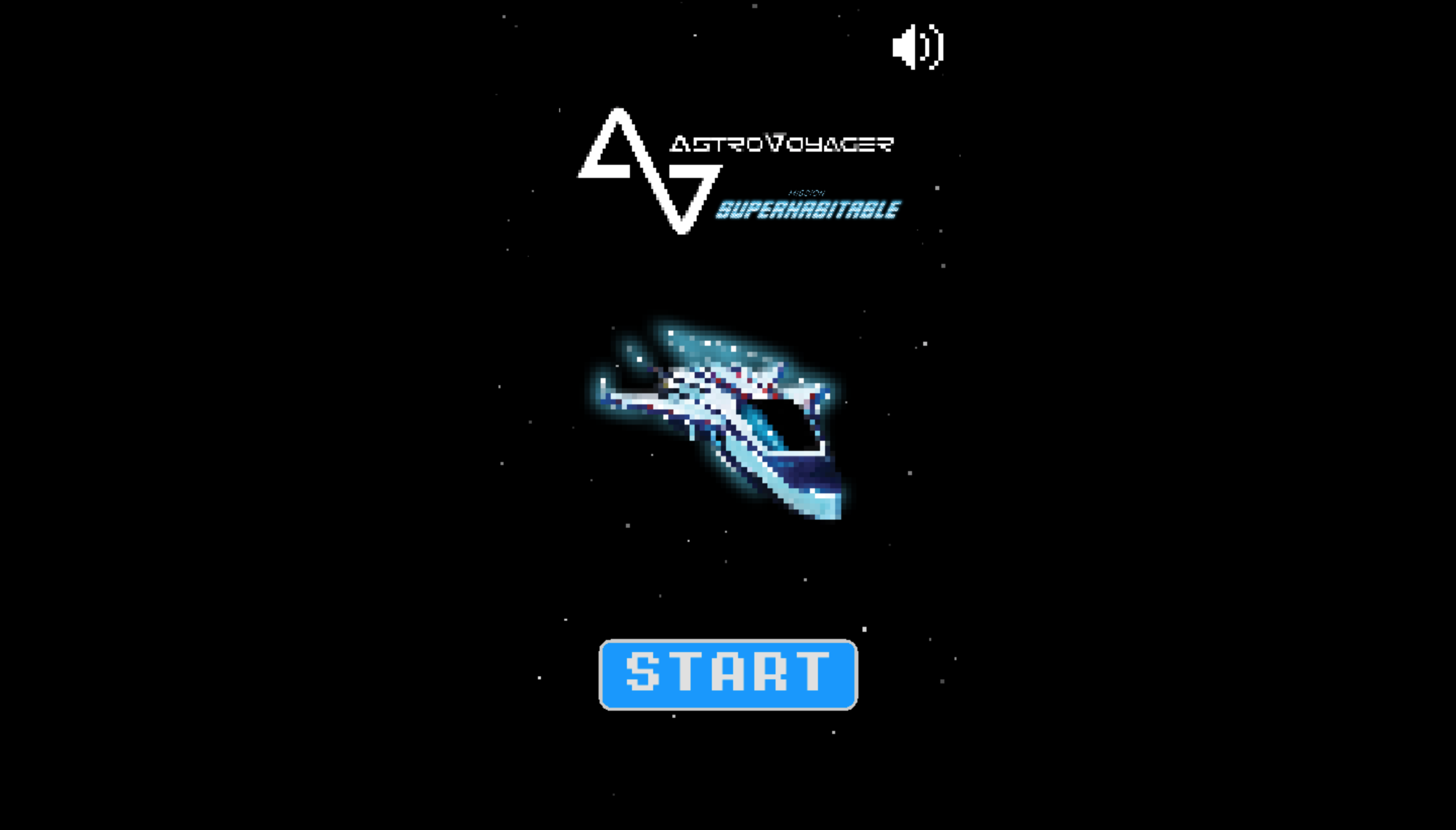 Cover image for AstroVoyager-PlanetScan
