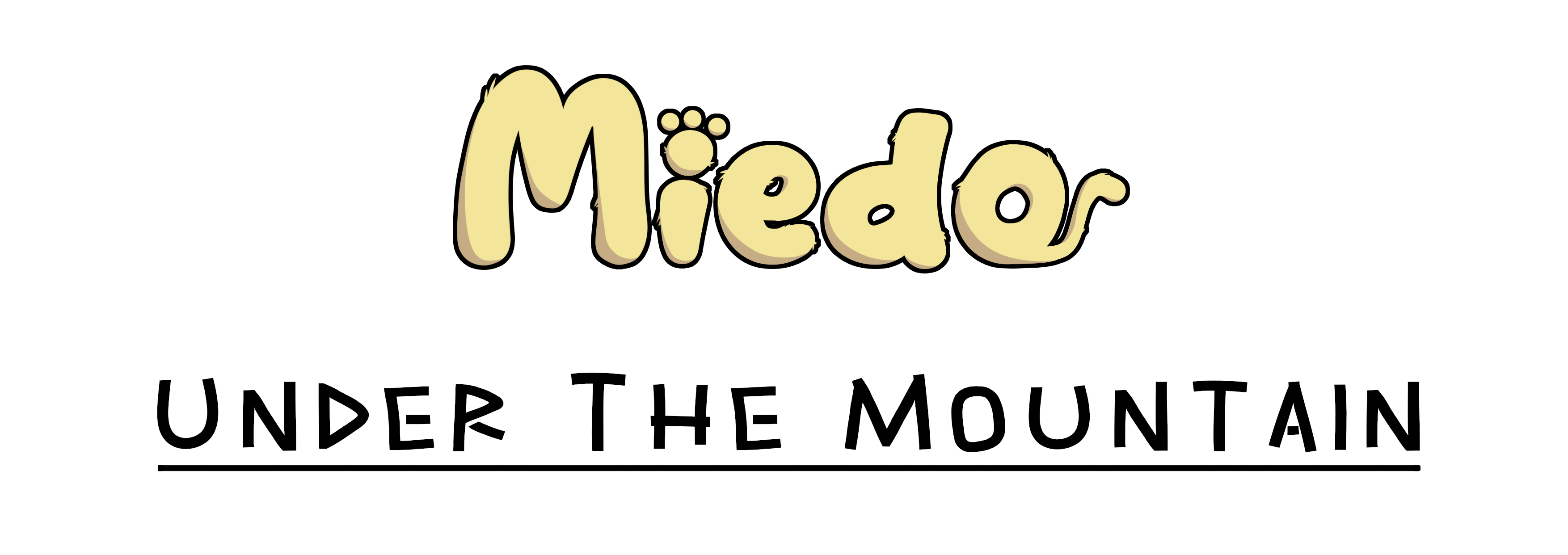 Miedo: Under The Mountain