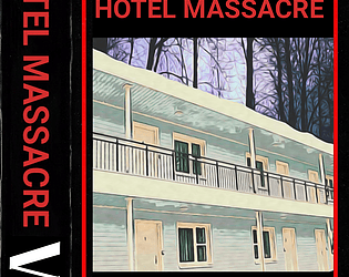 HOTEL MASSACRE