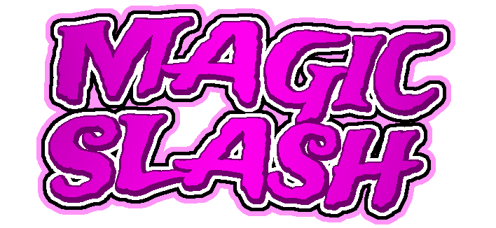 Magic Slash